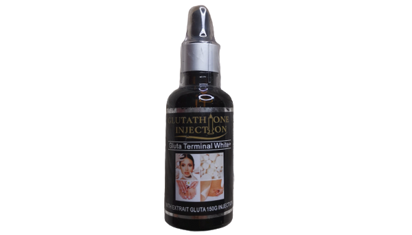 glutathione terminal white Oil And Serum – Tagged 