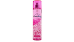 Bourbon Strawberry And Vanilla