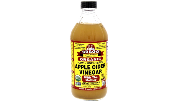 Bragg Organic Apple Cider Vinegar