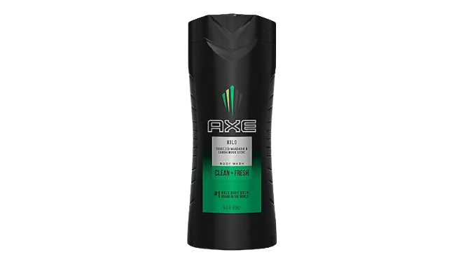 Axe Clean Fresh Shower Gel