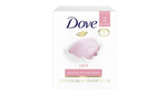 Dove Beauty Pink Soap
