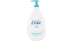 Dove Baby Lotion