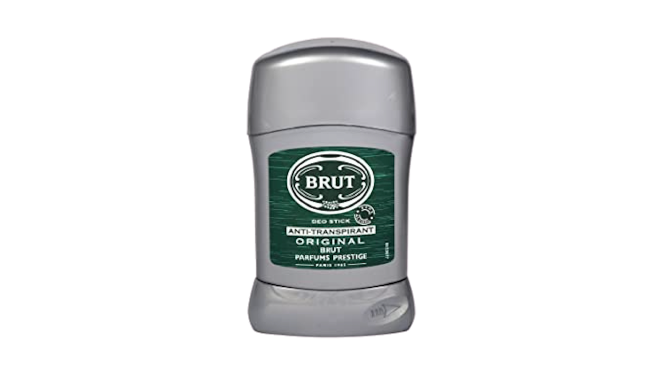 Brut Deodorant Stick