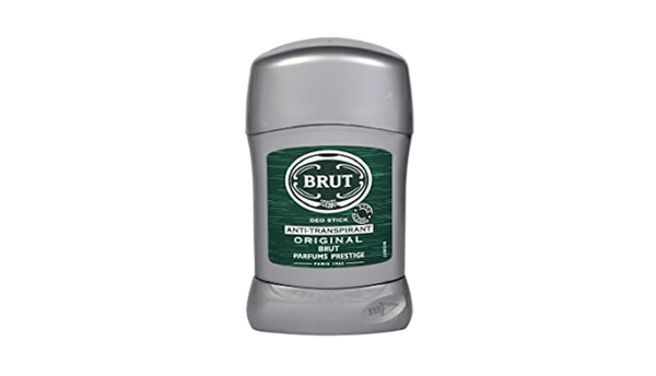 Brut Deodorant Stick