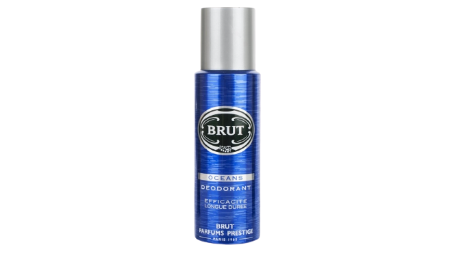 Brut Oceans Body Spray