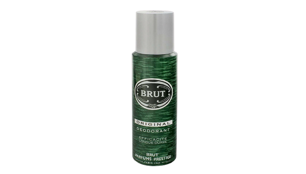Brut Original Body Spray