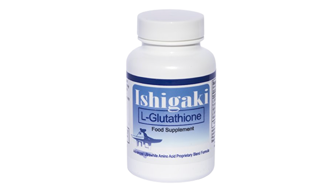 Ishigaki L-Gluthione