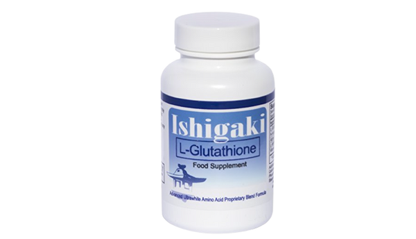 Ishigaki L-Gluthione