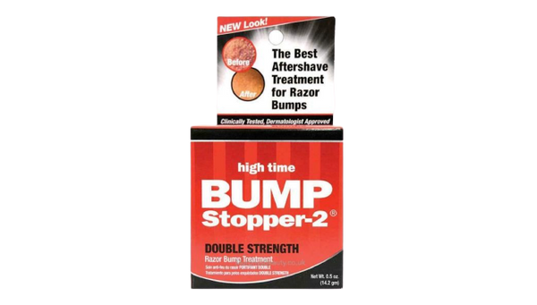 Bumper Stopper 2 Double Strength