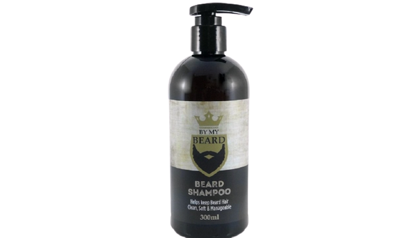 By My Beard Shampoo