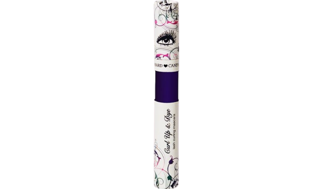 Candy Hard Curl Up And Dye Mascara