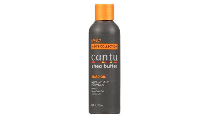 Cantu Beard Oil