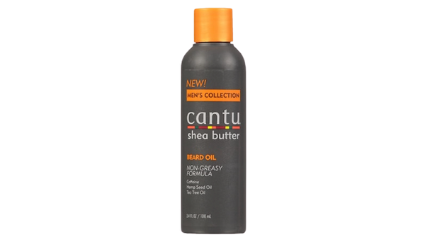 Cantu Beard Oil