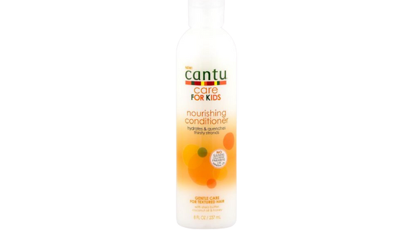 Cantu Care For Kids Conditioner