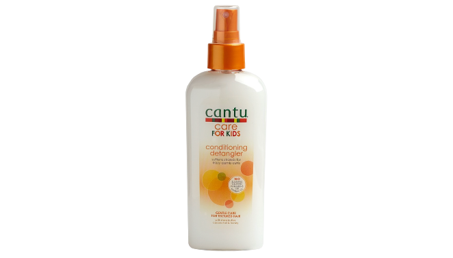 Cantu Care For Kids Conditioning Detangler