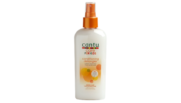 Cantu Care For Kids Conditioning Detangler