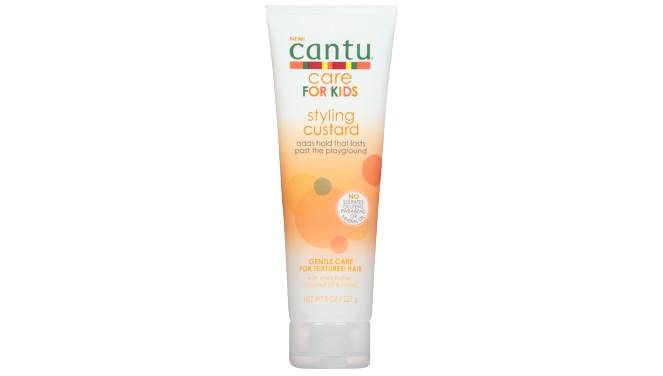 Cantu Care For Kids Styling Custard