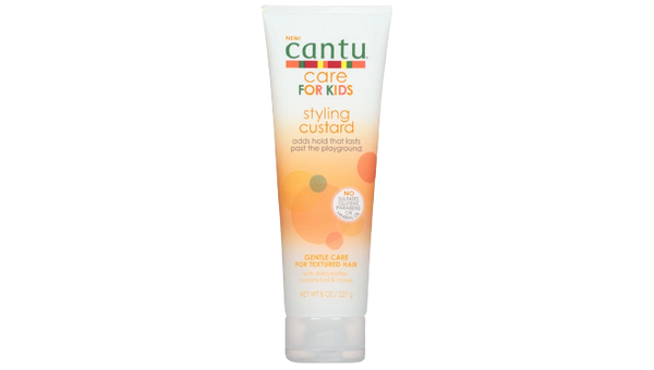 Cantu Care For Kids Styling Custard