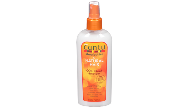 Cantu Coil Calm Detangler