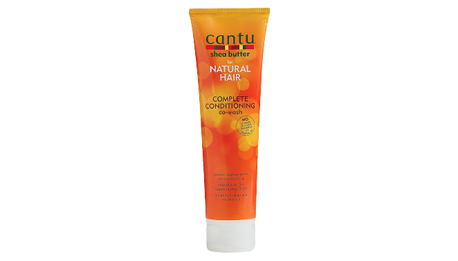 Cantu Complete Conditioning
