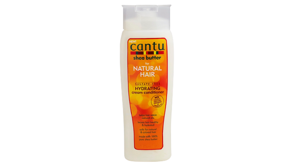 Cantu Hydrating Cream Conditioner