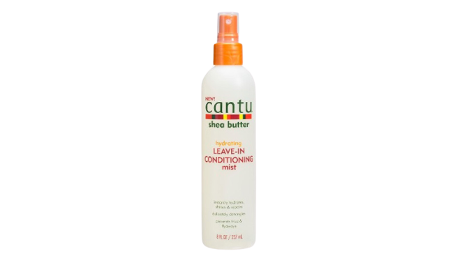 Cantu Hydrating Leave In Conditioning