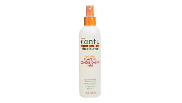 Cantu Hydrating Leave In Conditioning