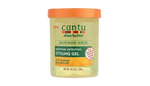 Cantu Maximum Hold Styling Gel