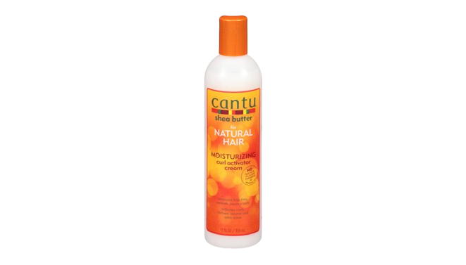 Cantu Moisturizing Curl Activator