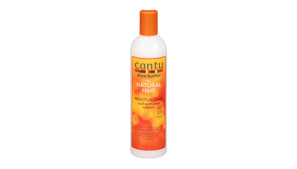 Cantu Moisturizing Curl Activator