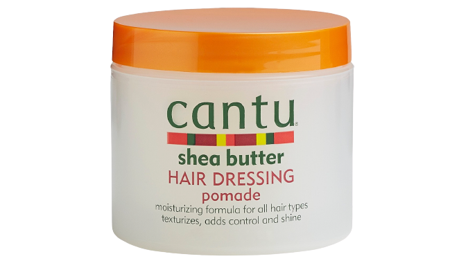 Cantu Shea Butter Hair Dressing