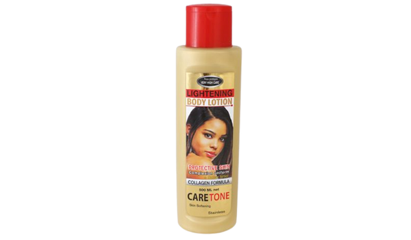 Caretone Body Lotion