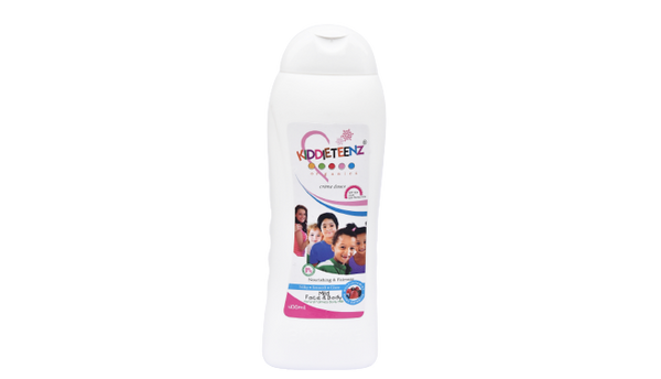 Kiddieteenz Organics Mild Face And Body Milk