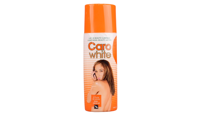 Caro White Carrot Oil