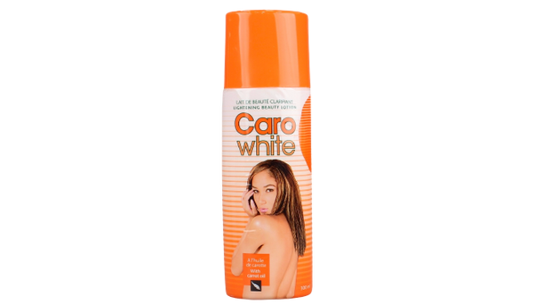 Caro White Carrot Oil
