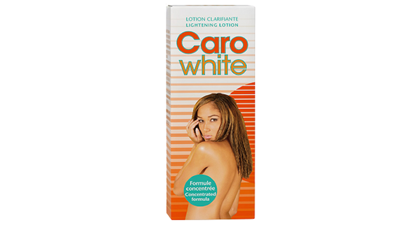 Caro White Lightening Lotion