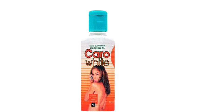 Caro White Oil