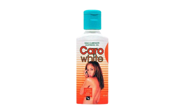 Caro White Oil