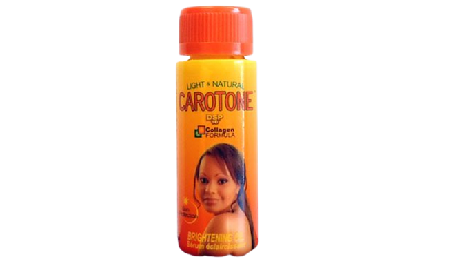 Carotone Oil