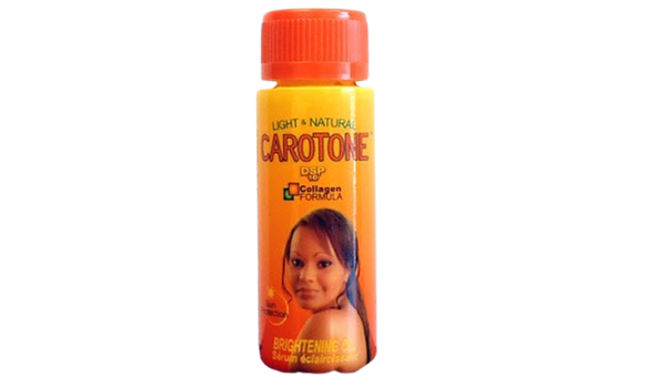Carotone Oil