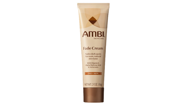Ambi Fade Cream Oily Skin