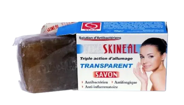 Skineal Transparent Soap