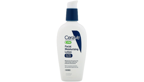 Cerave Pm Facial Moisturizing Lotion