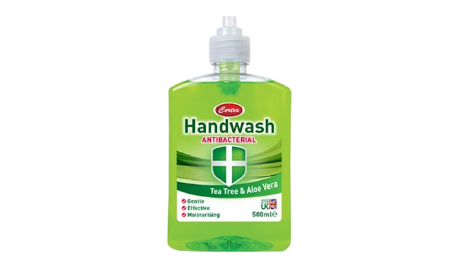 Certex Hand Wash