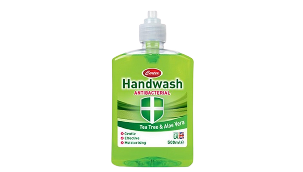 Certex Hand Wash