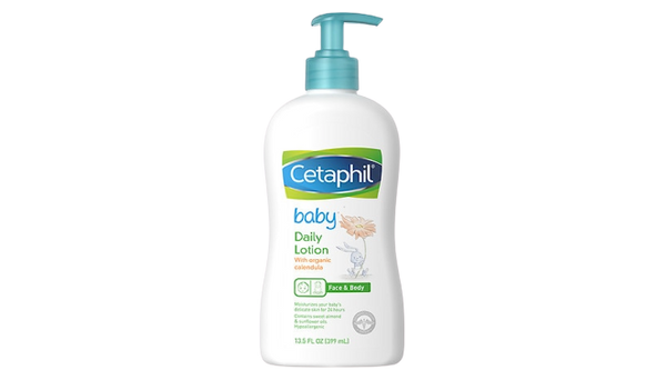 Cetaphil Body Daily Lotion