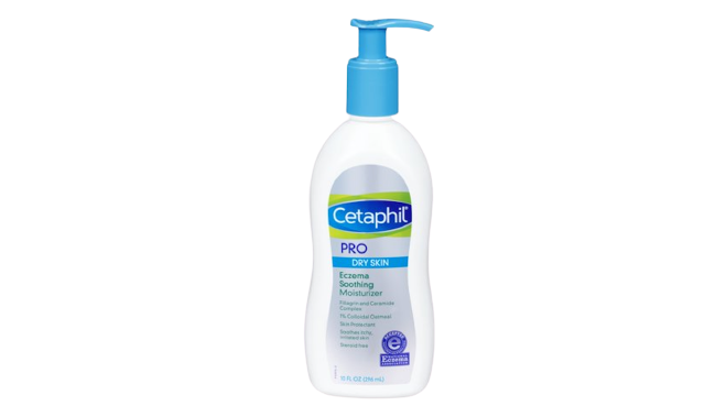 Cetaphil Pro Dry Skin Soothing Moisturizer