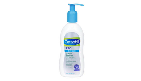 Cetaphil Pro Dry Skin Soothing Moisturizer