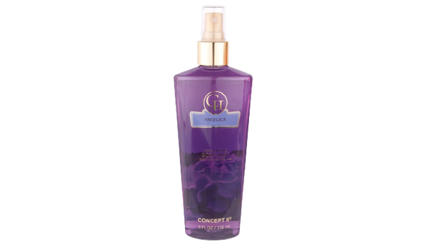 Ch Angelica Body Mist