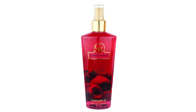 Ch Forbidden Apple Body Mist